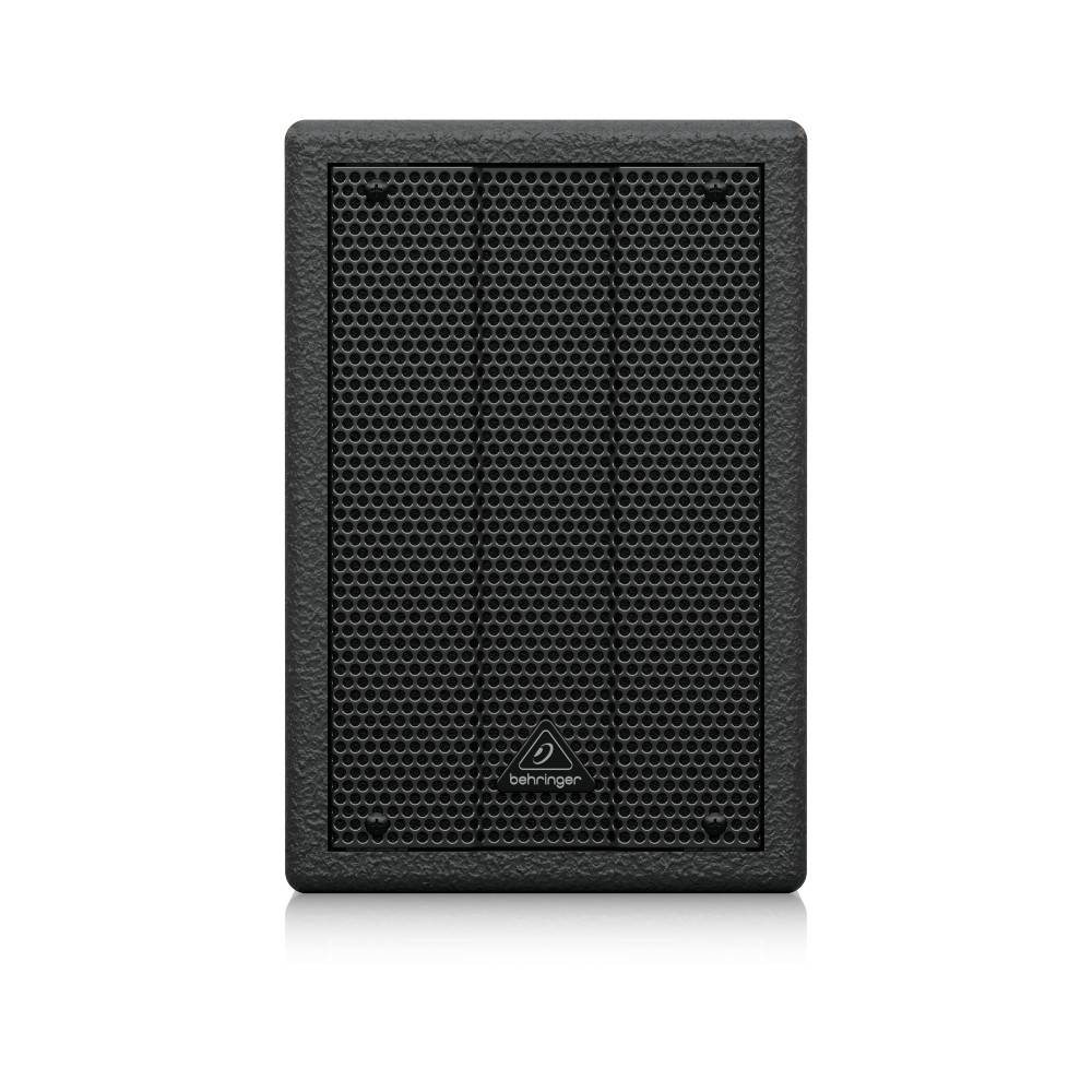 BEHRINGER SAT 1004 Passive 160W 4\ PA/Monitor Loudspeaker"